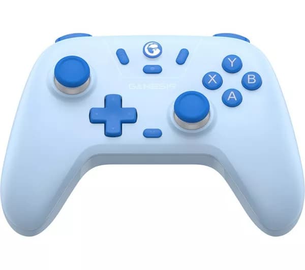GAMESIR Nova Lite Wireless Gaming Controller - Sky Blue