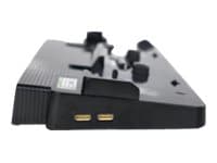 PANASONIC - CF-VEB331U - Port replicator - for Toughbook CF-33