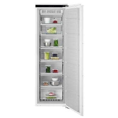 AEG 7000 Series 204 Litre Integrated Upright Freezer