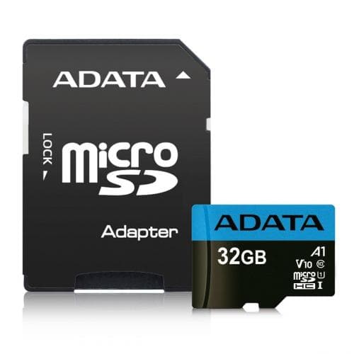 ADATA Micro SD Card