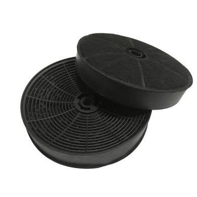 electriQ Carbon Filter For Selected electriQ Cooker Hoods
