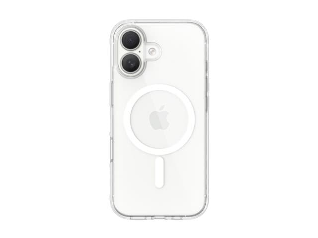 Belkin SheerForce Clear Series Back Cover