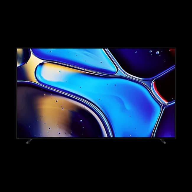 Sony Bravia 55" OLED 4K UHD Smart TV - Black | K55XR80PU