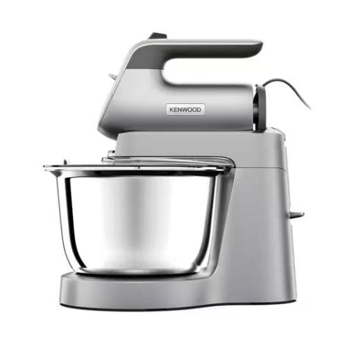 KENWOOD Chefette Handmixer - Silver...