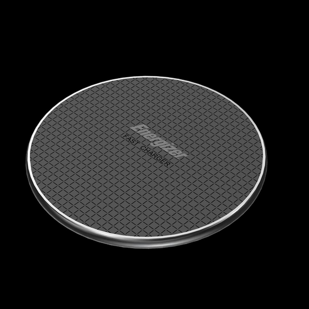 Energizer WCP107 15W Wireless Charging Pad | WCP107