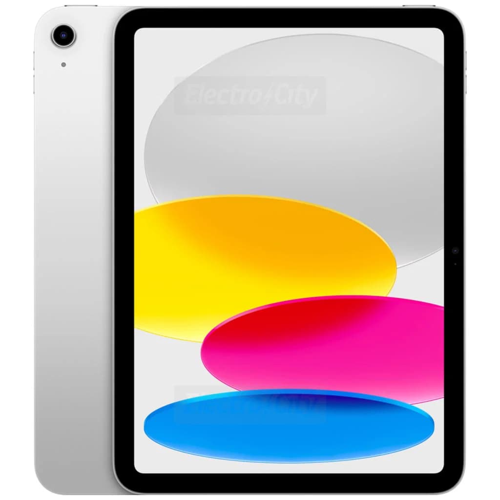 Apple iPad 11-inch 128GB Tablet (11th Gen) | Silver