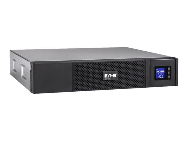 EATON - 5SC 1000iR - UPS - 700 Watt - 1000 VA