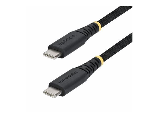 STARTECH.COM - StarTech - USB-C cable - USB-C to USB-C - 3 m
