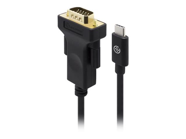 ALOGIC - Elements Series - external video adapter - black