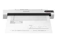 EPSON - WorkForce DS-70 - sheetfed scanner - portable - USB 2.0