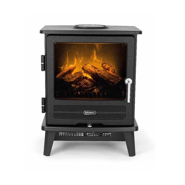 Dimplex Willbrook Electric Stove with OptiMyst Flame Effect WLL20