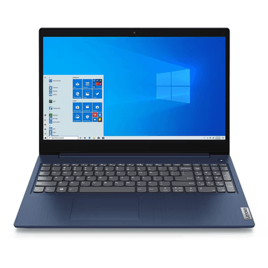 Refurbished Lenovo IdeaPad 3 15IAU7 Core i5-1235U 8GB RAM 256GB SSD 15.6 Inch Windows 11 Home Laptop