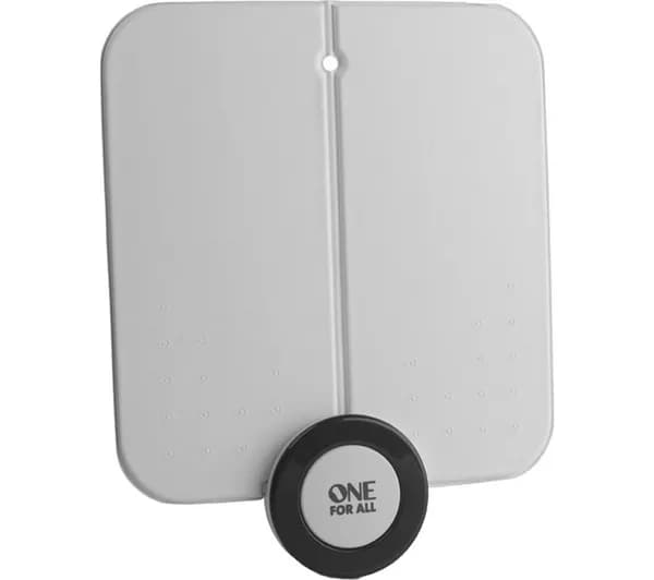 ONE FOR ALL SV 9215 Full HD Amplified Indoor TV Aerial