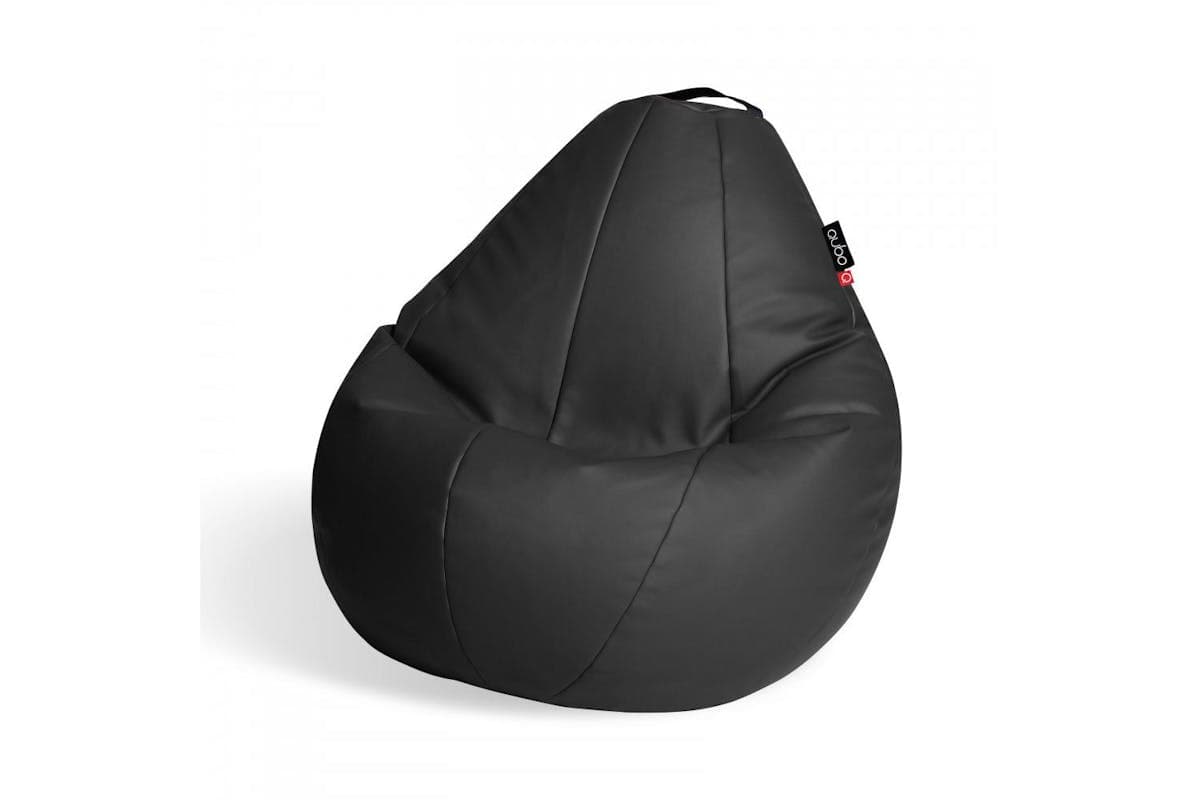 Qubo | Comfort 90 | Soft Fit Bean Bag | Date
