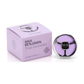 Car Fragrance Dispenser - True Lavender