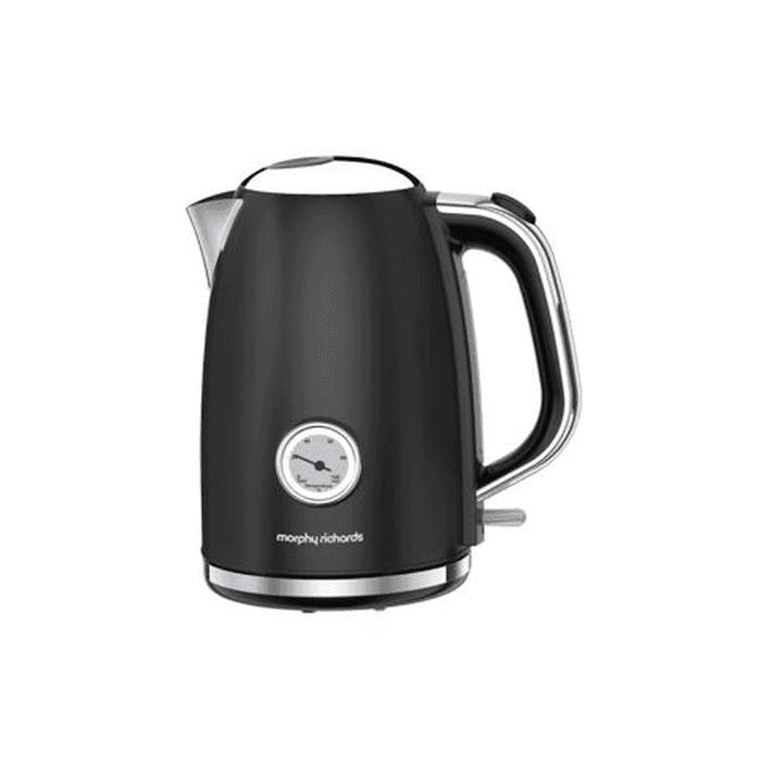 Morphy Richards 980599, Boutique Kettle, Graphite