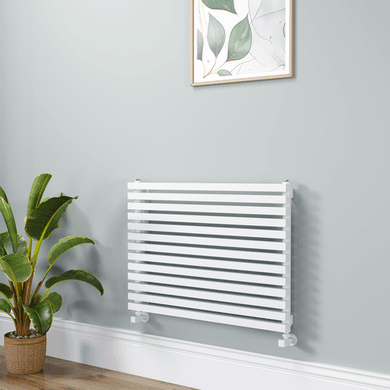 Ravello Linea Square Designer Radiator