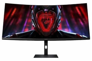 Xiaomi G34WQI 34" WQHD Curved Gaming Monitor