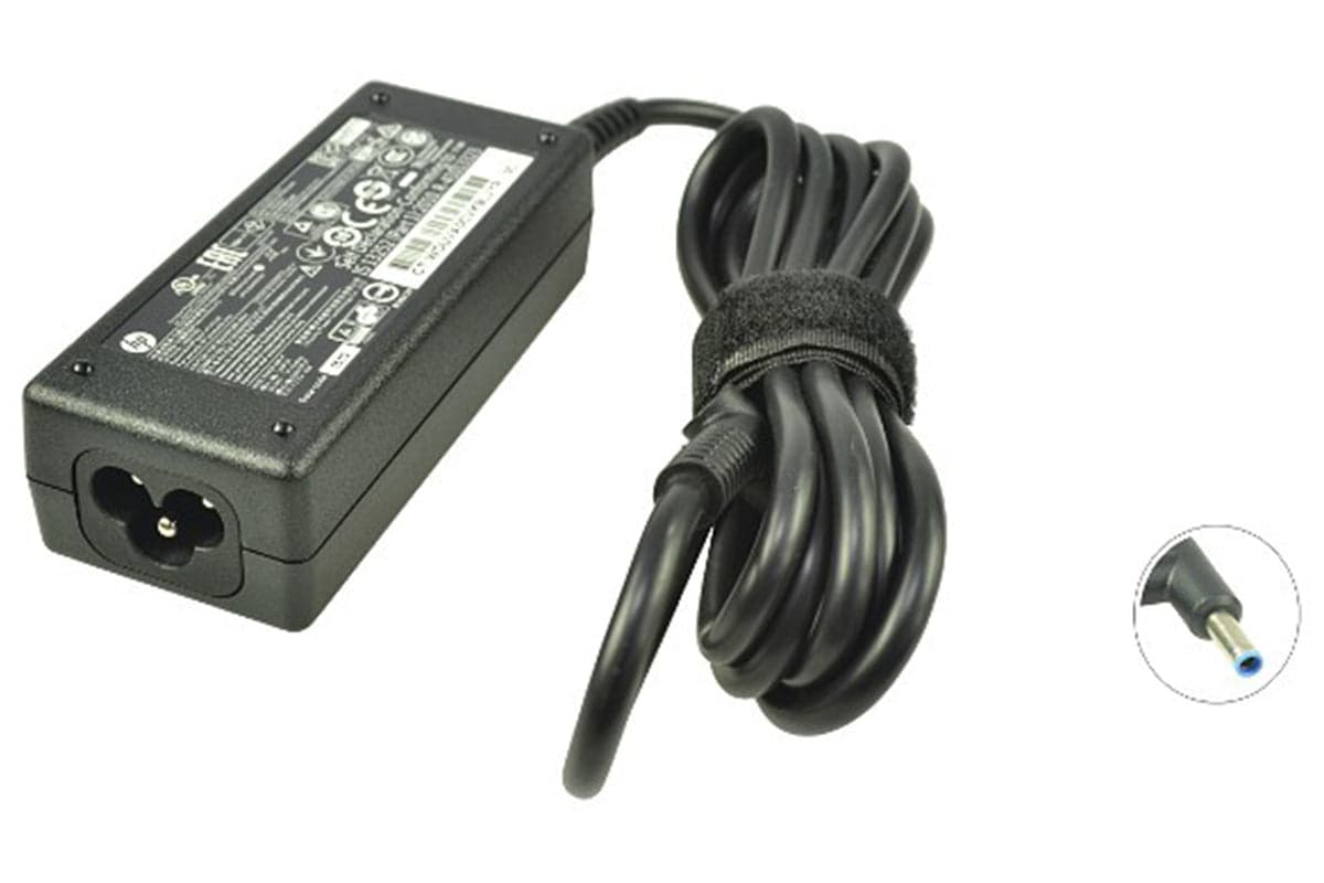 2-power Alt22229a Ac Adapter 19.5v 2.31a 45w Includes Power Cable Replaces 719309-001