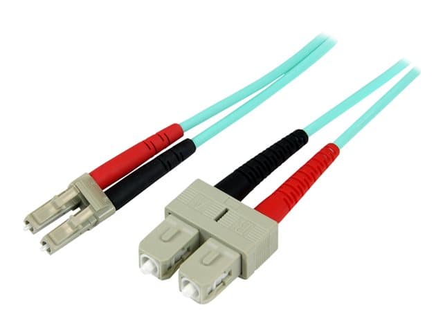 STARTECH.COM Fiber Optic Cable