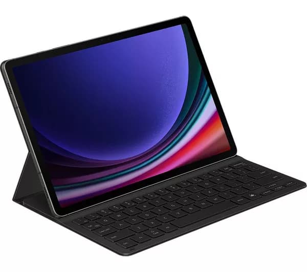 Samsung Galaxy Tab S10 FE Keyboard Case