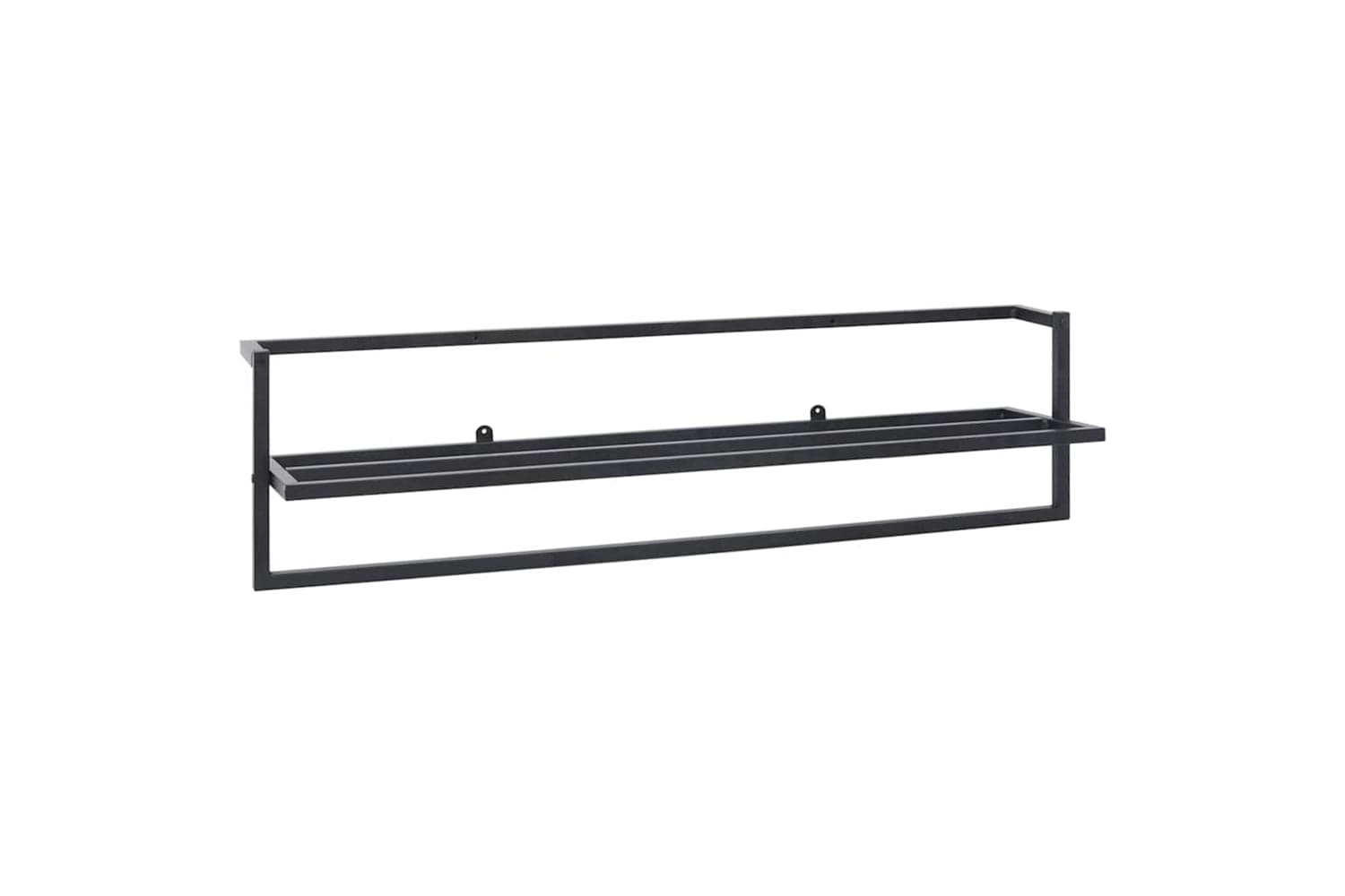 Vidaxl Towel Rack