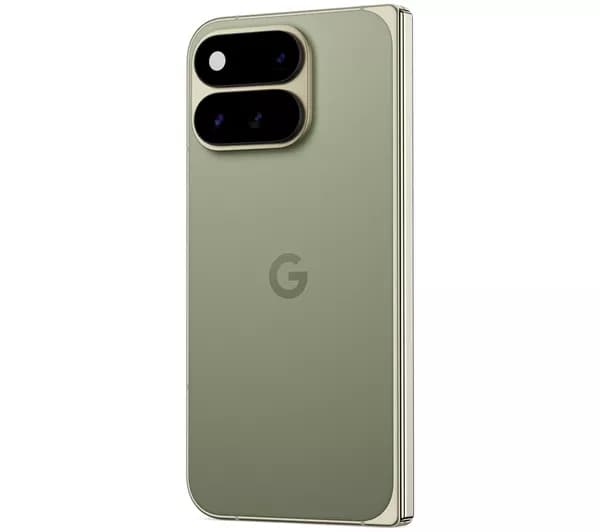 GOOGLE Pixel 11 Pro Fold - 512 GB, Olive