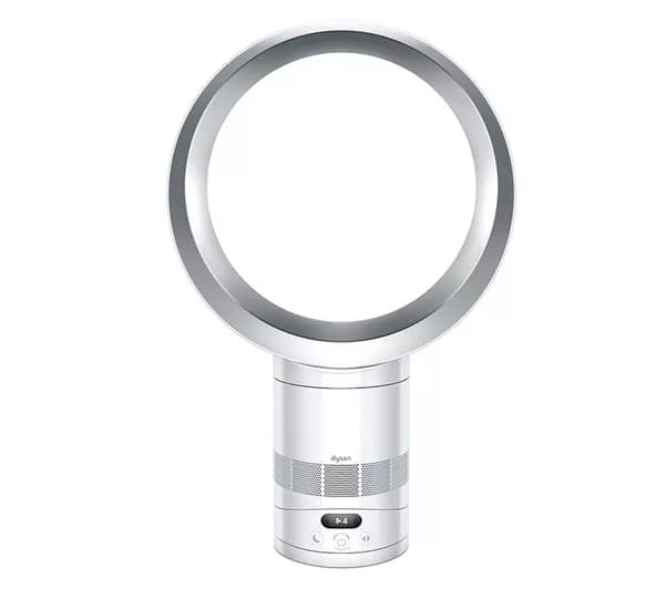 DYSON CF1 Smart Cooling Desk Fan - White