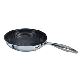 Steel Shield Clad 25cm Skillet
