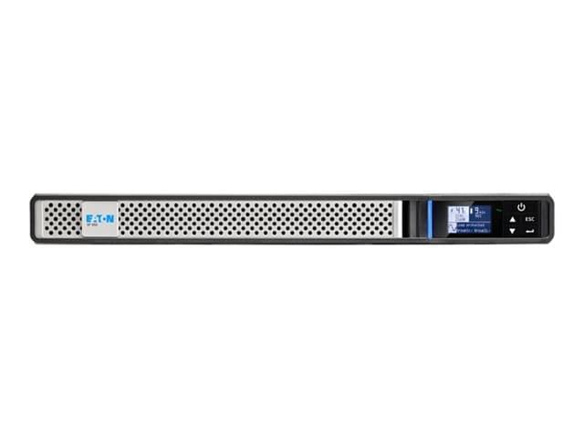 EATON - 5P 850iR - Gen 2 - UPS - 680 Watt - 850 VA