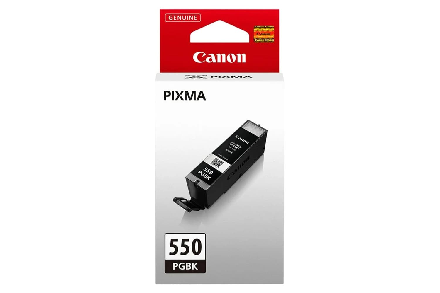 Canon Black Ink | PGI-550PGBK