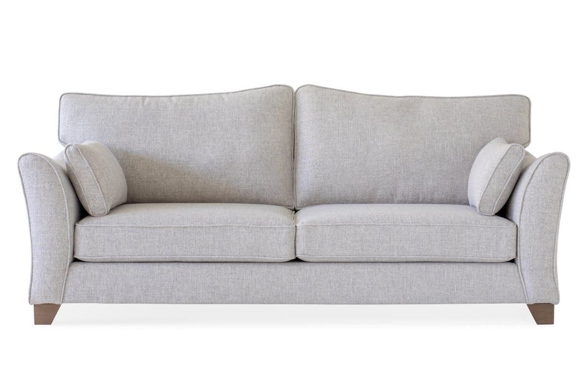 Shannon 3 Seater Sofa | Pearl
