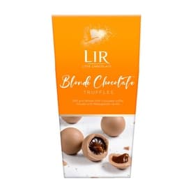 Blonde Chocolate Truffles 120g
