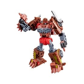 TRANSFORMERS Age of the Primes
