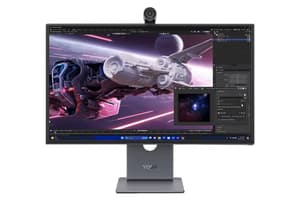 Lenovo Yoga Pro 27UD-10 26.5" UHD Monitor | 67E5RAC2UK