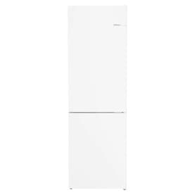 Freestanding Fridge-Freezer VitaFresh White