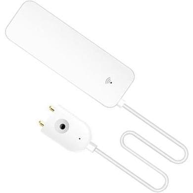 Tuya Smart WiFi Water Leak / Flood Detector for Home Protection in Kitchens Laundry Rooms and Basements