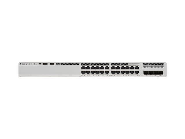 Cisco Catalyst Switch