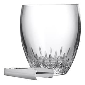 Lismore Essence Ice Bucket Tongs
