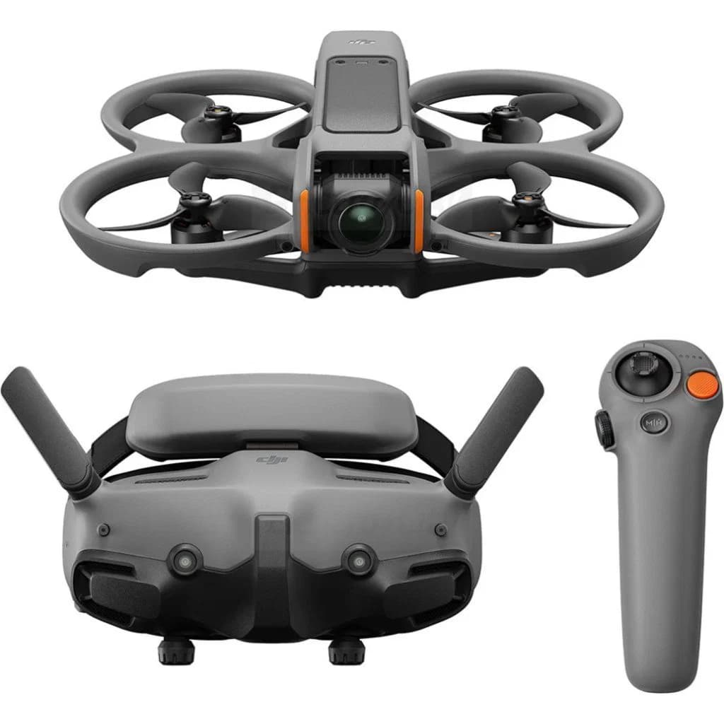 DJI Avata 2