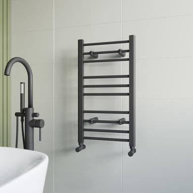 Sahara Towel Radiator