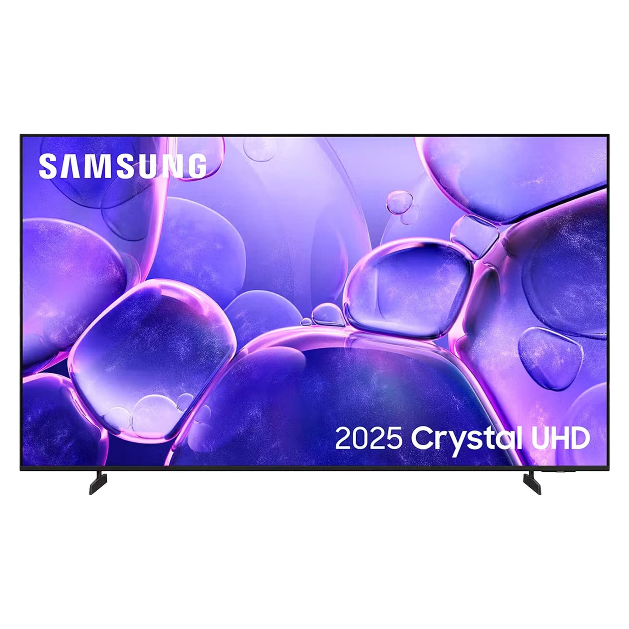 75 Inch U8000F Crystal 4K Smart TV