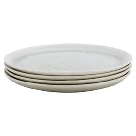 Bantham Stoneware Side Plate 22.5cm, Set of Four