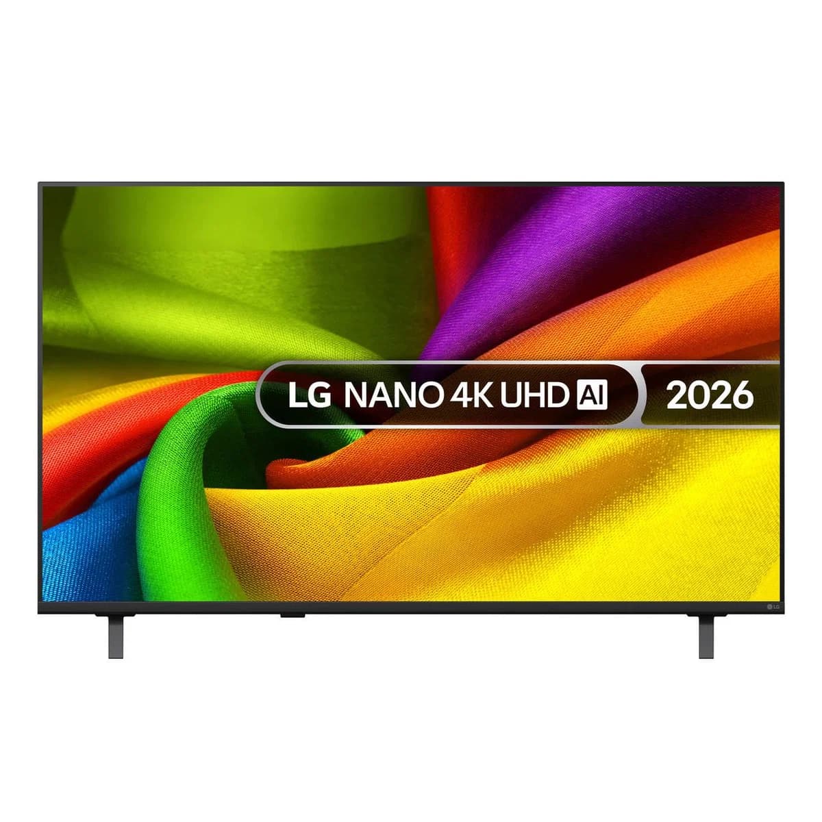 LG NANO85 75" 4K UHD AI Smart TV | 75NANO85UNA