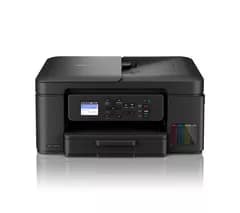 BROTHER DCP-T780DW All-in-One Wireless Inkjet Tank Printer