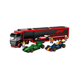 City Formula 1 F1