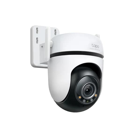 Tapo C520WS Outdoor Pan/Tilt Security Wi-Fi Camera | Tapo C520WS