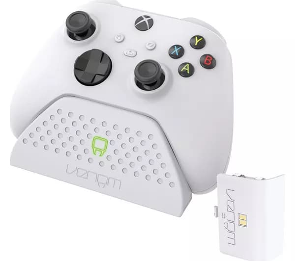 VENOM Xbox Series X/S & Xbox One Docking Station