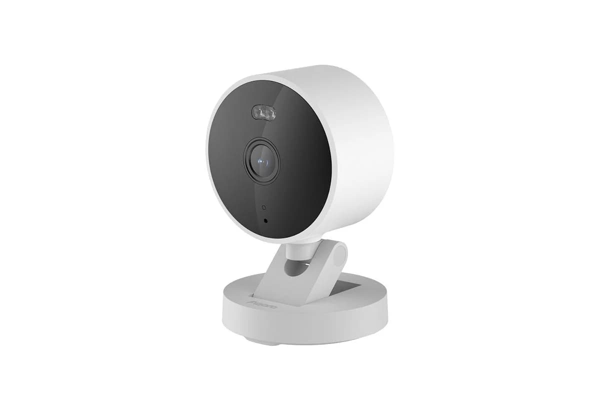 Aqara Camera G100