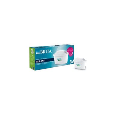 BRITA S1050809 MAXTRA PRO ALL-IN-1 - 3 Pack